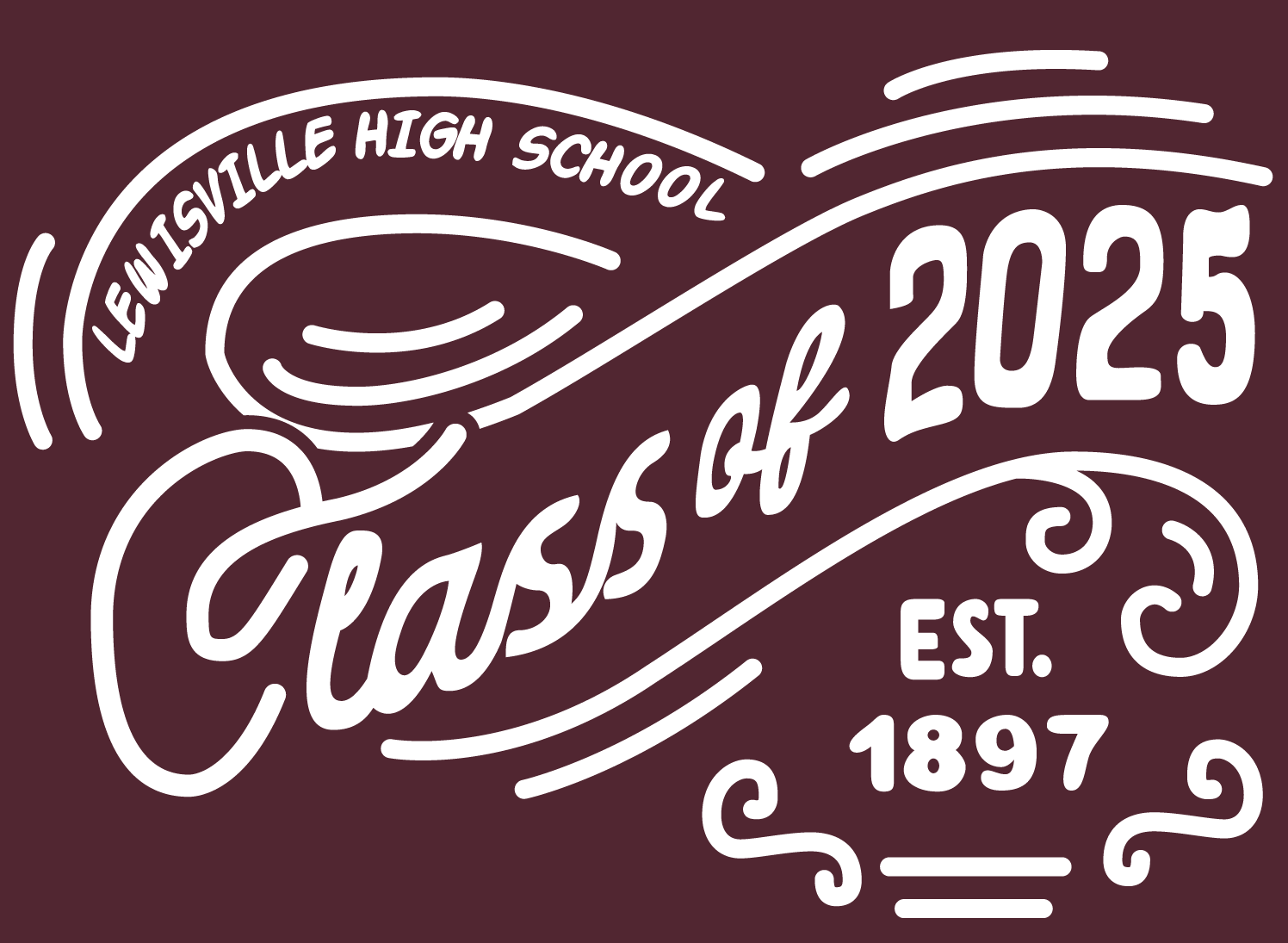  PACKET FOR CLASS OF 2025